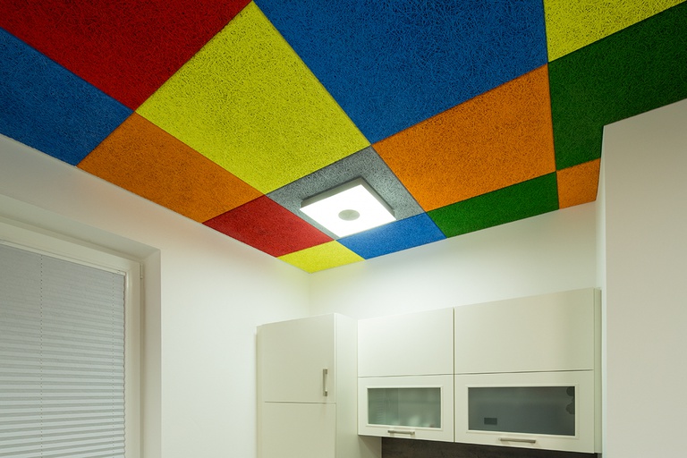 Abgehängte Decken — Ihr Trockenbauprofi