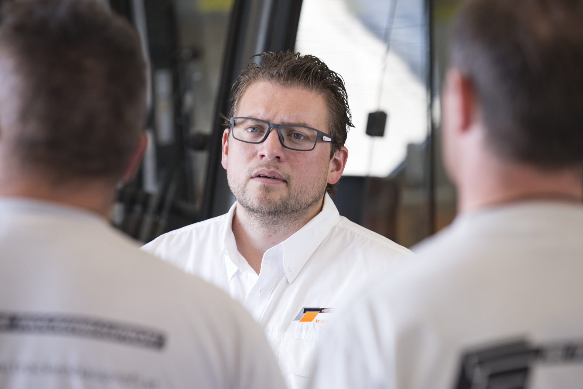 STELLENAUSSCHREIBUNG — Ihr Trockenbauprofi