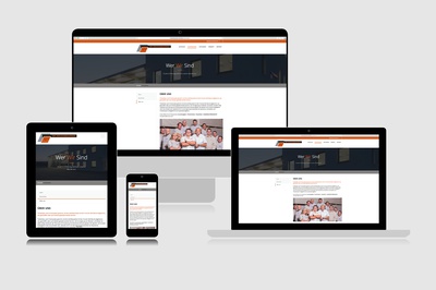 Unsere neue Website ist online!