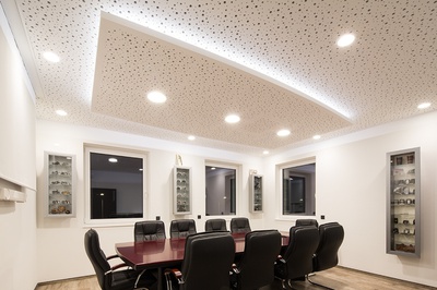 Leistungen — Ihr Trockenbauprofi