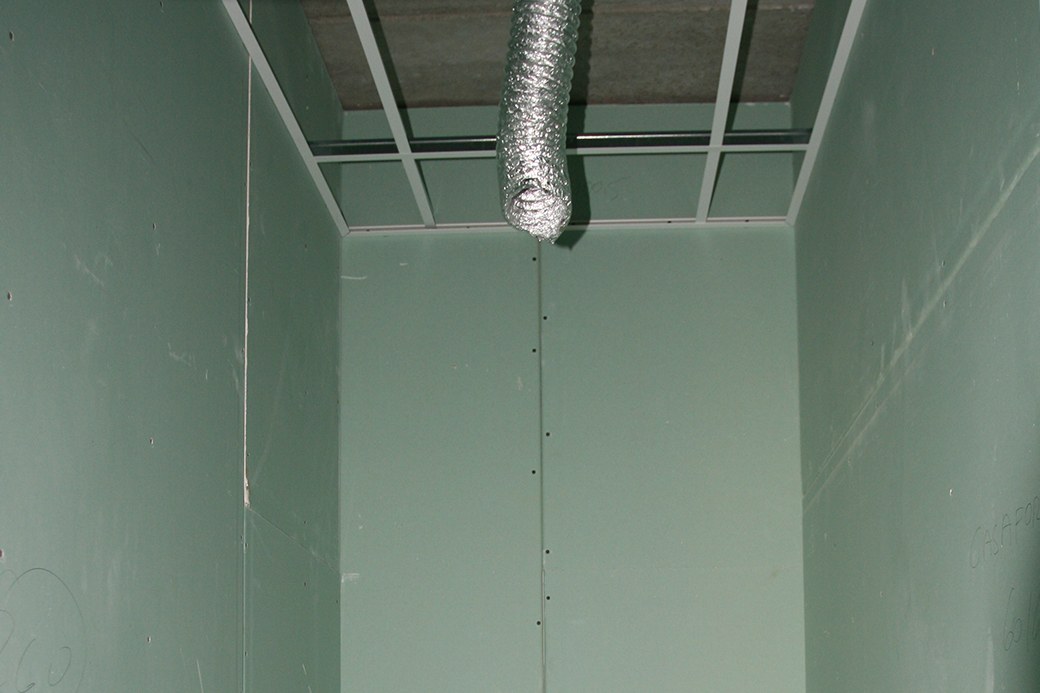 Vorsatzschalen
