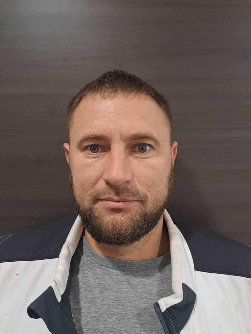 Volodymyr